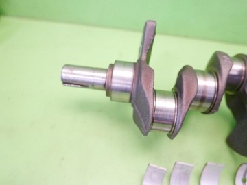 фото thumb №10, Wał коленчатый renault clio ii phi 1.4 16v k4j 98-01