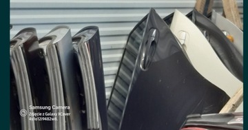 фото thumb №1, Дверь задние левая правые toyota avensis t27 040 1g3