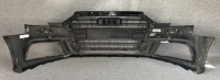 Бампер передній перед - audi a3 8v3 lift s-line 16-20 Недорого, фото thumb
