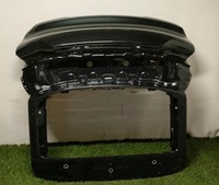 фото thumb №1, Кришка багажника багажника задня porsche cayenne coupe 9y3