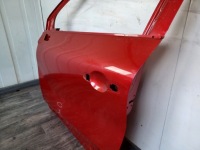 Дверь --- renault captur ii mitsubishi asx ii 2019-26 --- передние левая --- Киев, фото thumb