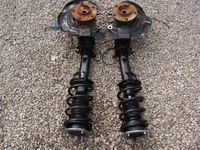 фото thumb №2, Поворотный кулак амортизатор левый mini countryman r60 !!