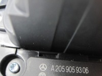 Панель ручка контролер mercedes idrive a2059008726 a2059005915 Оригінал, фото thumb