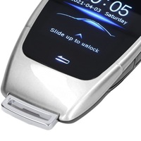 фото thumb №13, Универсальный экран сенсорный lcd tk900 интеллектуальный