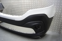 фото thumb №11, Бампер передній перед dv369 trafic iii