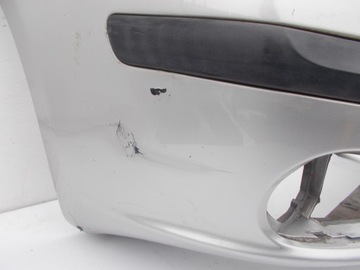 фото thumb №16, Бампер переднее перед skoda fabia i 1 рестайлинг 2004 - 2006 9102