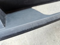 фото thumb №12, Volkswagen golf vii универсал накладка спойлер бампера заднего зад 5g9807568n