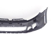 фото thumb №9, Vw golf vi 08-12 бампер перед pdc