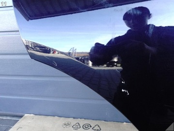 фото thumb №12, Bmw x7 g07 рестайлінг lci 18-25 двері door праві зад