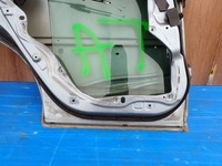 фото thumb №11, Mazda2 mazda 2 dy 02-07 двері задні ліва 27p