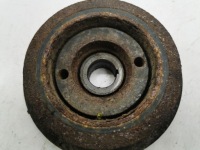 Toyota corolla e120 e130 2006 шків колінчастого вала колінчастого Недорого, фото thumb