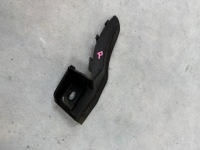 Купить Уголок заглушка жабо правая renault austral 668628257r, фото thumb