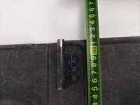 фото thumb №9, Полка задняя багажника mazda 3 bk i