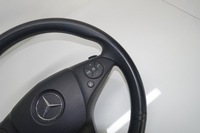 фото thumb №8, Mercedes w204 воздуховод c-klasa лепестки переключения подушка