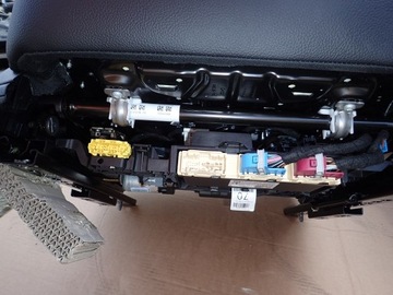 фото thumb №7, Dw mercedes gls x166 сиденья кожа 7 мест