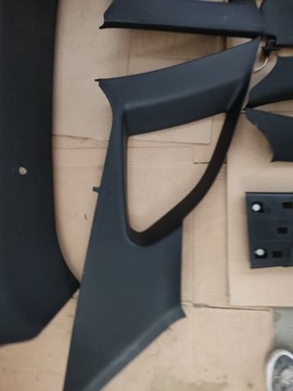 фото thumb №6, Bmw e84 м-пакет стеля