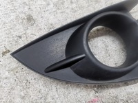 фото thumb №3, Решітка бампера правий перед renault scenic ii