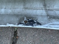 фото thumb №11, Бампер перед ford focus mk 3 iii lift st 15-