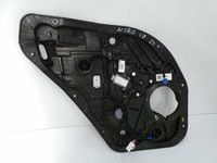 фото thumb №1, Kia niro підйомник скло лівий задня механізм