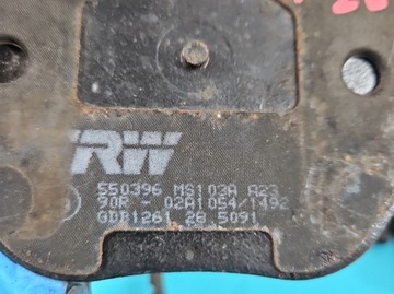 фото thumb №7, Диски гальмівні перед 330mm гальмівні колодки bmw x5 e53 3.0d