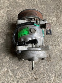 фото thumb №3, Компрессор компрессор кондиционера daf lf 45 55 250