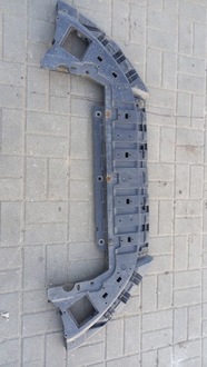 фото thumb №1, Накладка нижняя бампера защита volvo v40 ii 12-19r