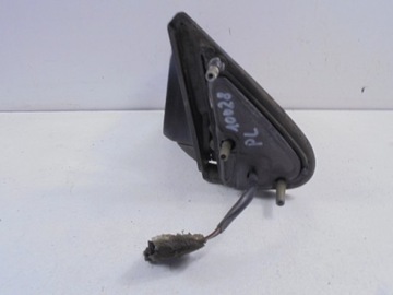фото thumb №9, Vw volkswagen vento 1h5 дзеркало ліві електричні 93-95 4d 5pin