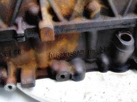 фото thumb №7, Блок w10b16a 1.6 16v mini one cooper r50 r52 r53