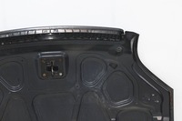 фото thumb №12, Капот кришка двигуна решітка радіатора ford fusion 2002-2005r d2