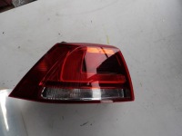 фото thumb №1, Лампа левая задняя задняя vw golf 7 vii 5g0945095p