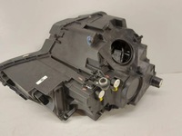 фото thumb №14, Skoda karoq 57b led левая лампа передняя перед фара