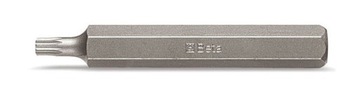 KLUCZ KOŃCÓWKA BIT BITY 10 MM SPLINE M 12 BETA HIT