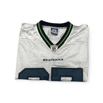 Мужская футболка 97 KERNEY Reebok Seattle Seahawks NFL XL