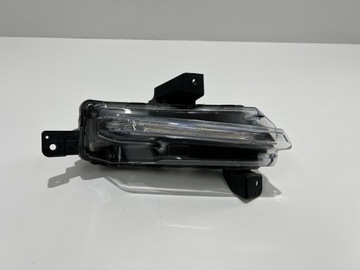 фото thumb №1, Галоген led drl правый chevrolet camaro