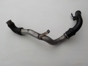 фото thumb №13, Dodge journey 2.0 crd bwd труба интеркулер 04891848ab