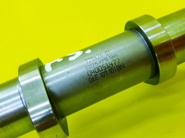 фото thumb №9, Вал розподільний вал p.s a8 d4 a6 c7 s4 3.0 tfsi cre