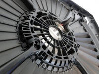 фото thumb №5, Mercedes glc 253 w253 вентилятор радіатор вентилятор