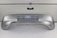 фото thumb №6, Бампер задня bmw z3 354 titan silber