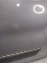 Дверь правое fiat fiorino iii 2010r. Киев, фото thumb