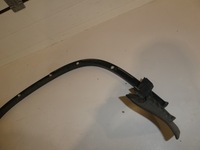 фото thumb №5, Vw tiguan 5n молдинг крыла левый задняя 5n0854819c