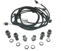 фото thumb №12, Джгут бампера перед 6xpdc audi a4 8w0971095