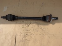 фото thumb №1, Bmw x3 f25 x4 f26 привідний вал задня задня права 7612798