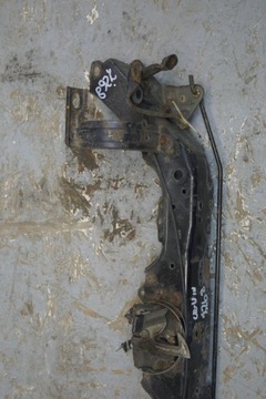 фото thumb №8, Honda cr-v iii pas верхній підсилювач ż268