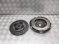 фото thumb №8, Прижим сцепления с диск citroen xsara picasso 1.6