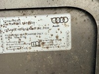 фото thumb №7, Капот крышка двигателя перед audi a4 b8 8k 8k0 рестайлинг fl 2011- очень красивая оригинальный номер