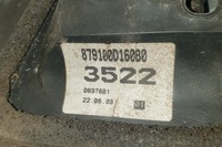 фото thumb №9, Зеркало правое toyota yaris verso _p2_ 879100d160b0 2003