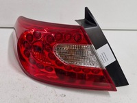 фото thumb №1, Infiniti m m30 m35 m37 лампа левый задняя задняя левая