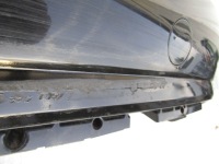 Бампер audi a6 c7 4g lift 14-18 kombi задняя pdc в Украине, фото thumb