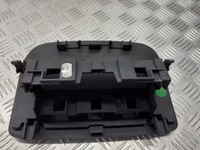 фото thumb №3, Рамка дисплея renault laguna ii 8200285177