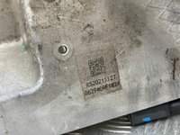 фото thumb №5, Rivian r1t подрамник тележка зад pt00147878-b